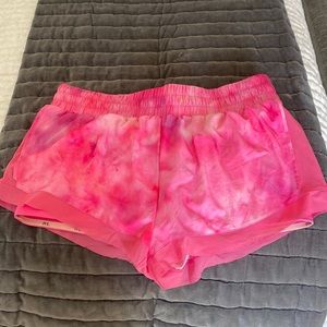 IVL Shorts Size 12 Never Worn